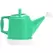 Bloem 2gal Deluxe Watering Can Mint Green