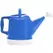 Bloem 2gal Deluxe Watering Can Peri Blue