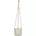 Scheurich 6.5" Sil Green 450/17 Hanging Pot