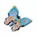 Talavera 10" Butterfly Hanger