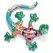 Talavera Salamander Hanger Mini