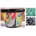 Talavera 7" Bordeo Pot