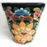 Talavera 12" Flower Pot