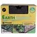 Valley View Earth Edge Rubber Edging Cedar Black