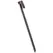 Valley View 1" x 4" Poly Board Metal Stake Brown