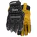 Watson Gloves Flextime Impact w/Cut Large Dryhide Water Resist