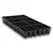 DLN 809 STD INSERT BLK 100/CS 64CS/PL