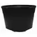 NS 18000 CLASSIC, TRADE SIZE 45 GALLON, 45.28 GALLON, BLACK 5/CS 9CS/TWR (30"X20-1/8"), 45Gallon