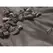 Dewitt 6'x300' Black Bulk Weed Barrier Pro 3oz