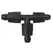Dramm ITTSL16 Tee- Easyloc 16mm