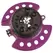 Dramm Colorstorm Turret Sprinkler Berry