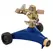 Dramm Colorstorm Impulse Sprinkler Blue