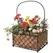 Austram Progro Petite Square Planter Bronze