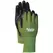 BGC Bamboo Nitrile Glove Small Green