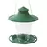 Classic Large Lantern Plastic Hopper Feeder 3.8
