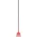 Corona 8" Fixed Tine Shrub Rake
