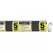 Dewitt 12'x250' Bulk Pro 5 Barrier 5oz Fabric Folded