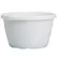 ITML HTS1100 11.00 TRAD SL HANGING POT WHT 50/CS 4