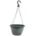 ITML HTS1100 11.00 TRAD SL HANGING POT GRN 50/CS 4