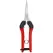Felco 322 Harvesting Shear with Steel Handles Curved and Nickeled Blade