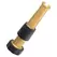 Melnor 5" Brass Twist Nozzle