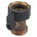 Melnor Brass Hose Valve