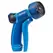 Melnor Sprout Metal Nozzle Front Trigger Blueberry 7 Pattern