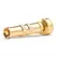 Gilmour Straight Nozzle Brass Adjustable Spray