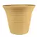 HC 12" Sedona Planter Honey