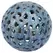 MCarr 12" Geo Sphere SkyFall