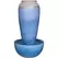 MCarr 3 Units 1936 39.4" Fountain Volcanic Falling Blue