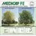 Medicap FE 5 PAK Iron 3/8" Diameter Implant 012162020109 1216202010 SYSTEMIC IRON TREE IMPLANTS PLANT NUTRIENTS