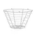 Midwest Wire Works 20" Grow Basket 4 Hooks