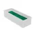 NuVue 36.5"x13"x11.5" Raised Garden Box White
