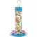 Natures Way 20oz Decorative Hummingbird Feeder Charming Peony