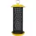 Natures Way 2.125qt Metal Mesh Thistle Bird Feeder Sunglow