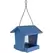 Natures Way 2.15qt EcoCycle Bird Banquet Hopper Bird Feeder