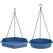 Natures Way EcoCycle Combo Cafe 2-in-1 Bird Feeder and Birdbath