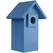Natures Way EcoCycle Bluebird Bungalow Bird House