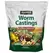 Harris 4qt Dry Worm Castings Soil Conditioner