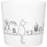 Scheurich 5.5" Catview 870/13 Planter