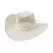 TPH Khaki Hat w/ Khaki Mesh Poly Blend