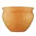 Tusco 14" Garland Bowl Washed Terra Cotta