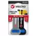 Velcro Brand 2pk 16"x1" Power Cord Wraps Medium