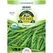 ORGANIC BLUE LAKE BEANS 7.0 G