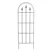 WSP 60" Fiinial Trellis Panel
