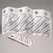 Amblyseius ( Neoseiulus ) cucumeris Mini Sachet, 1000 sachets w/hooks 250 mites per sachet ( Thrips )