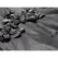 Dewitt 3'x300' Black Bulk Weed Barrier Pro 3oz