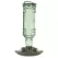 Perky Pet Hummingbird Green Antique Bottle Feeder