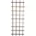 A&G 3'x8' Ladder Trellis